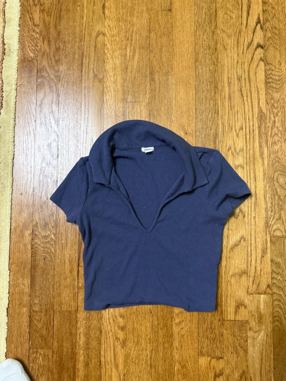 Blue Tops Bundle - Picture 7 of 9
